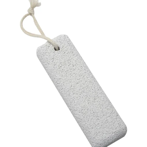 Pedra pomes branco