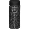 Pedras decorativas preto