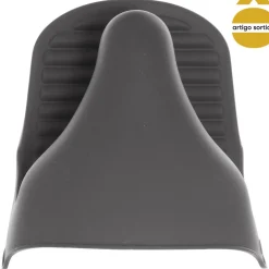 Pega de cozinha de silicone
