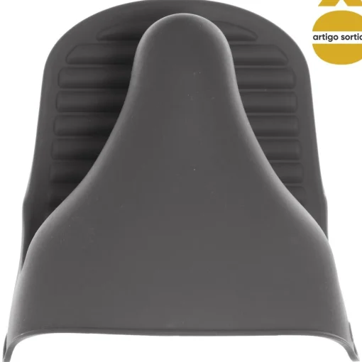Pega de cozinha de silicone