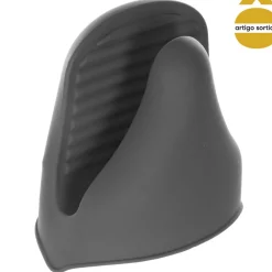 Pega de cozinha de silicone