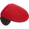 Pega de cozinha neoprene preta