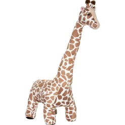 Peluche AXEL girafa SAFARI xl