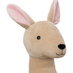 Peluche blake canguru com filhote