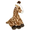 Peluche CALI girafa SAFARI