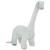 Peluche elio azul claro dino 90cm