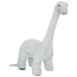 Peluche elio azul claro dino 90cm