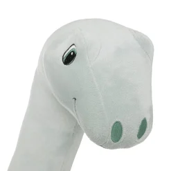 Peluche elio azul claro dino 90cm
