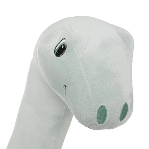 Peluche elio azul claro dino 90cm