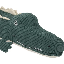 Peluche EMILE crocodilo verde
