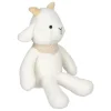 Peluche FERME noa ovelha branco