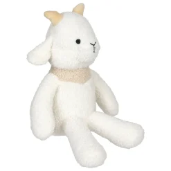 Peluche FERME noa ovelha branco