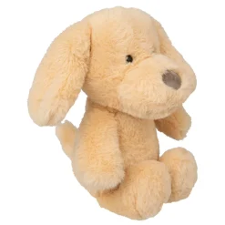 Peluche poppy cachorrinho bege