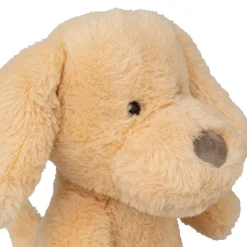 Peluche poppy cachorrinho bege