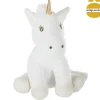 Peluche ROSY unicórnio