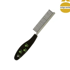 Pente para animal 20,5cm