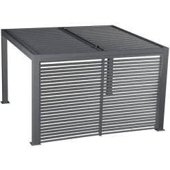 Persiana para pérgola MAJAE 6,5cm