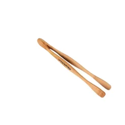 Pinça em bambu