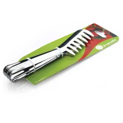 Pinça para esparguete em inox