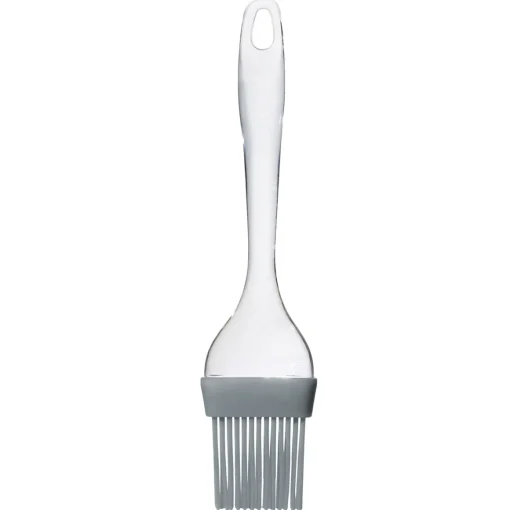 Pincel de silicone