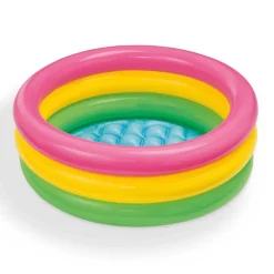 Piscina insuflável CANDY colors