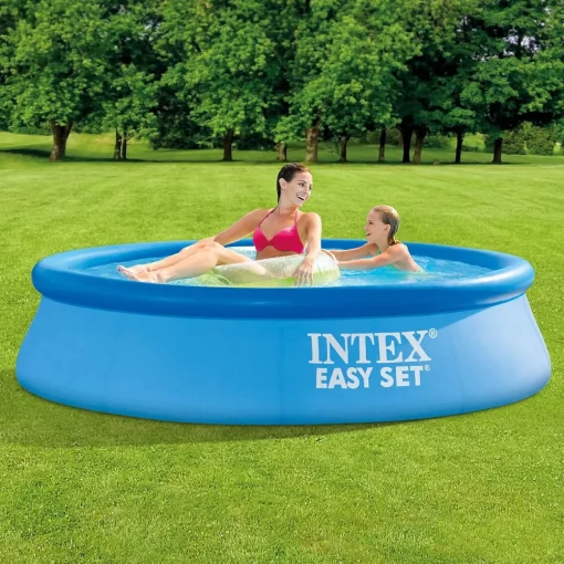 Piscina insuflável Intex
