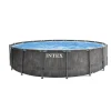 Piscina tubular BALTIK redonda Intex