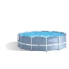 Piscina tubular prismatica redonda Intex