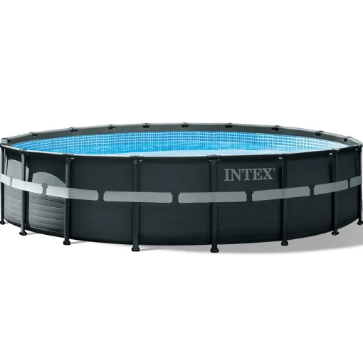 Piscina ultra xtr FRAME redonda Intex