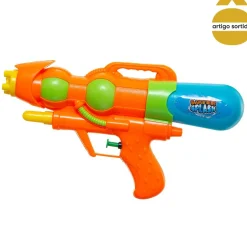 Pistola de água 28cm