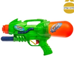 Pistola de água 33cm