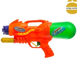 Pistola de água 33cm