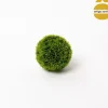 Planta artificial bola buxo