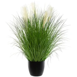 Planta artificial com vaso 105cm