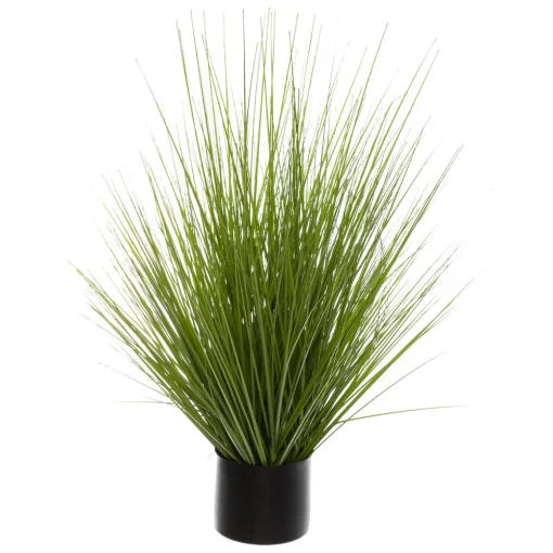 Planta artificial com vaso 74cm