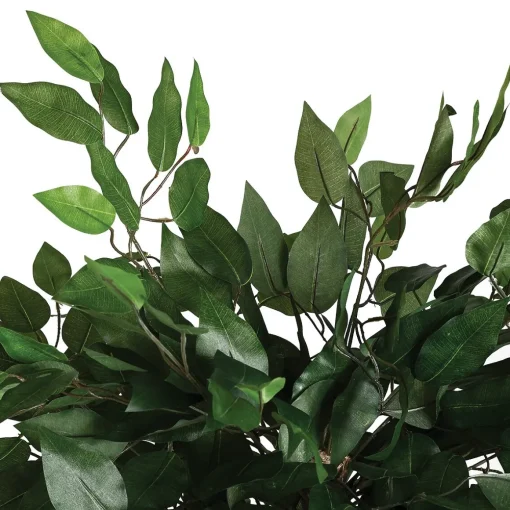 Planta artificial ficus 120cm