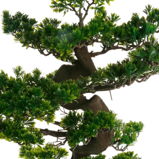 Planta bonsai artificial 80cm