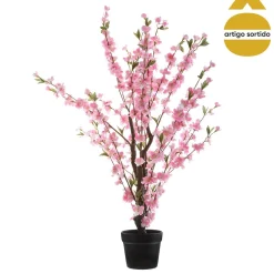 Planta cerejeira com vaso 100cm