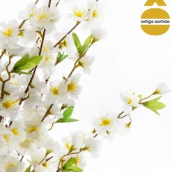 Planta cerejeira com vaso 100cm