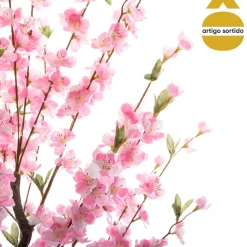 Planta cerejeira com vaso 100cm