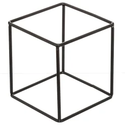 Planta maranta artifical com suporte 32cm