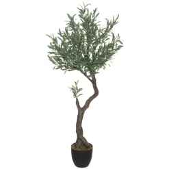 Planta oliveira com vaso 140cm