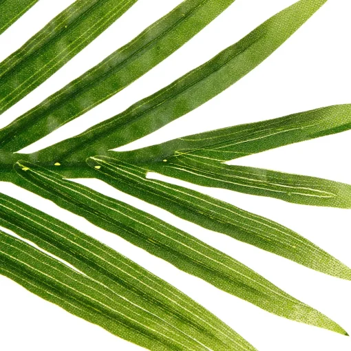 Planta palmeira artificial 170cm
