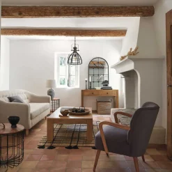 Poltrona CHIARA cinza escura