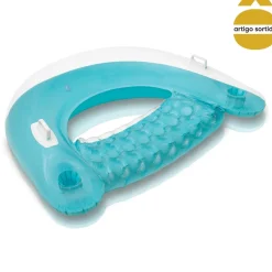 Poltrona insuflável