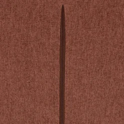 Poltrona LEONE terracota 68cm