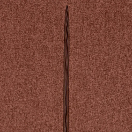Poltrona LEONE terracota 68cm