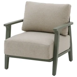 Poltrona PULPY LAURIER verde