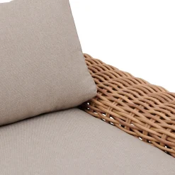 Poltrona SAVINA bege