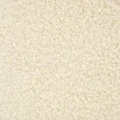 Poltrona SKY pelo bouclé branco